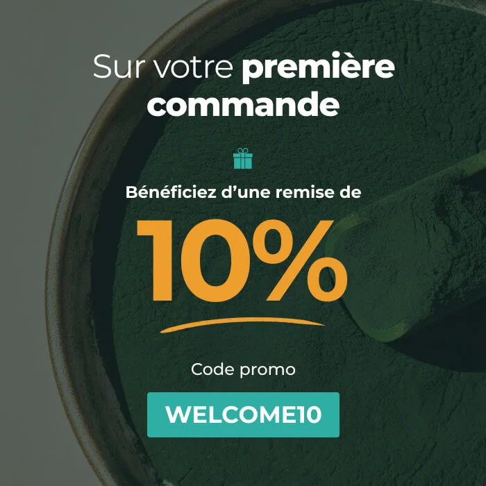 Affiche d'annonce de promotion.